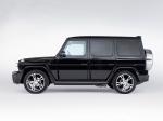 Mercedes-Benz G60L by Lorinser 2014 года